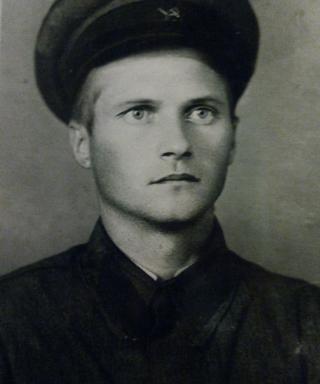 Альбицкий Александр Петрович