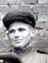 Володин Василий Иванович