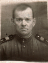 Цветков Всеволод Петрович