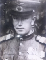 Козулин Михаил Георгиевич