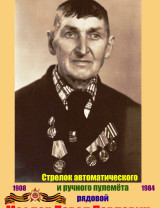 Моздор Павел Павлович