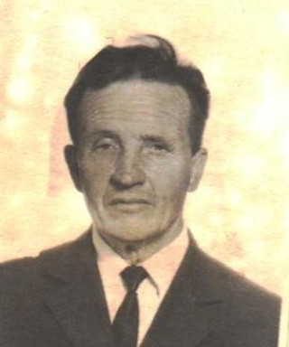 Апполонов Иван Ермолаевич