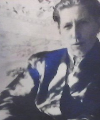 Денисов Николай Семенович