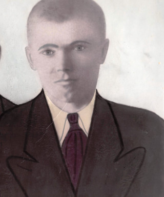 Мурзин Степан Павлович