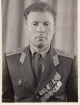 Здоровьев Александр Осипович