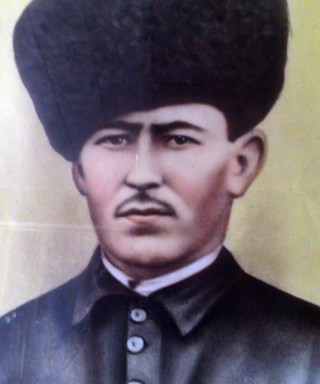 Абдурахманов Камиль Абдулаевич