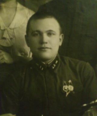 Трунов Александр Прокофьевич