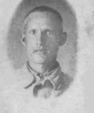 Беликов Андрей Гаврилович