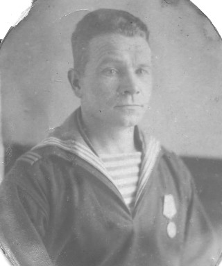 Авдеев Михаил Иосифович