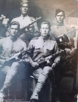 Ткаченко Антон Иванович