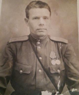 Теплинский Тимофей Александрович