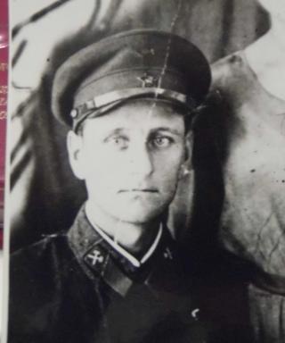 Склярук Николай Анисимович