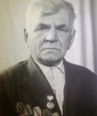 Чехонин Иван Яковлевич