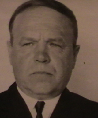 Остриков Василий Яковлевич