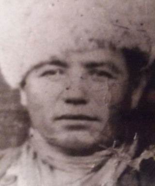 Гребеньков Даниил Ермолаевич