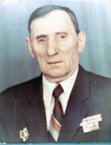 Мажаев Григорий Семенович