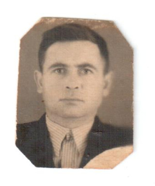 Балин Сергей Константинович