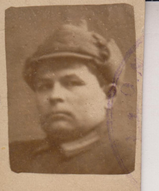 Давыдов Алексей Дмитриевич