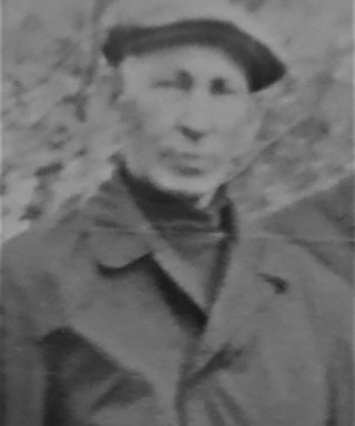 Трегубов Василий Андреевич