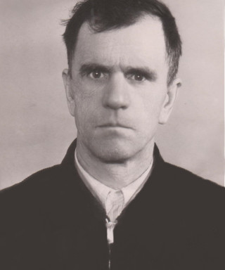 Крушин Панкрат Никитович