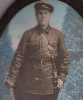 Здор Илья Васильевич