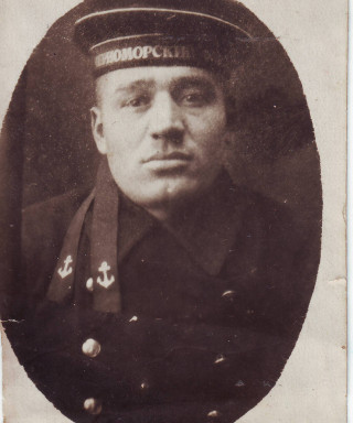 Рыбалкин Дмитрий Иванович