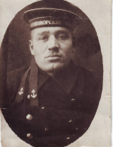 Рыбалкин Дмитрий Иванович