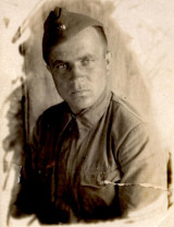 Цыпуненко Евтихий Степанович