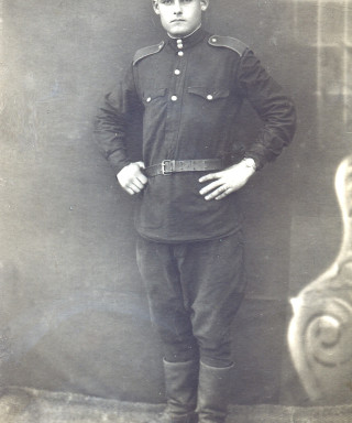 Дьяков Геннадий Кузьмич