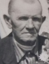 Гребеньков Борис Ермолаевич