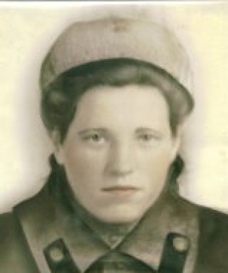 Попкова (Зубкова) Елена Александровна