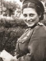 Потапова Маргарита Александровна