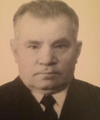 Ващук Иван Михайлович