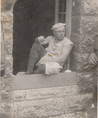 Благонравин Николай Николаевич