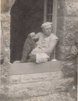 Благонравин Николай Николаевич