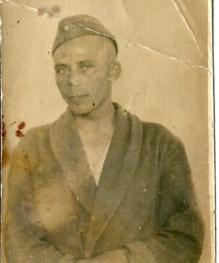 Ушаков Константин Кузьмич