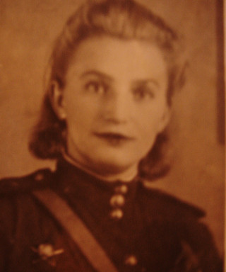 Соловьева Клавдия Ивановна