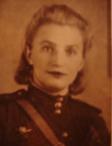 Соловьева Клавдия Ивановна