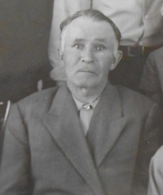 Медведев Иван Алексеевич