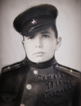 Суяргулов Ахмет (Ахметсултан) Алибаевич