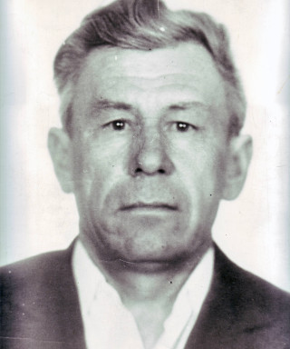 Светличный Григорий Алексеевич