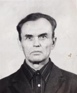 Гончаров Николай Филлипович
