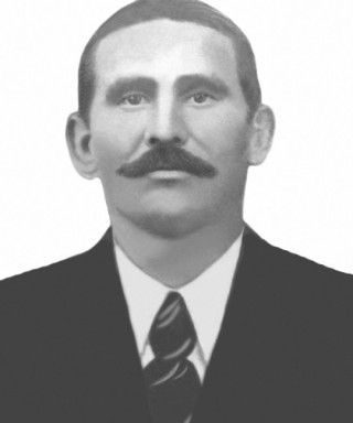 Рахматуллин Губайдулла Гарифуллович