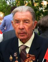 Молчанов Василий Андреевич