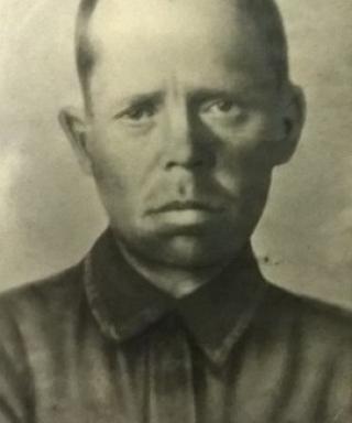 Лекомцев Митрофан Гаврилович