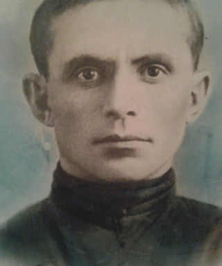 Отаров Адрахман Сарамурзаевич