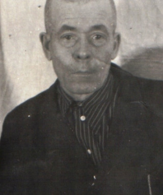 Питерцев Павел Калинович