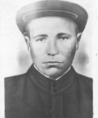 Портнов Фёдор Алексеевич