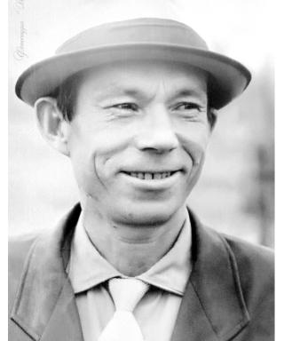 Фёдоров Мирон Фёдорович