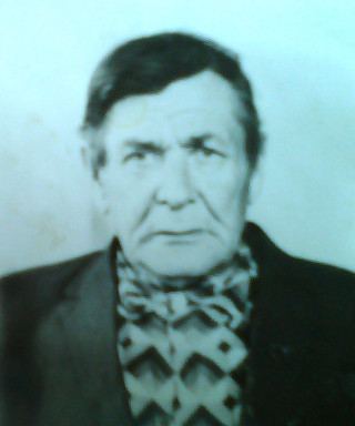 Павлов Сергей Павлович